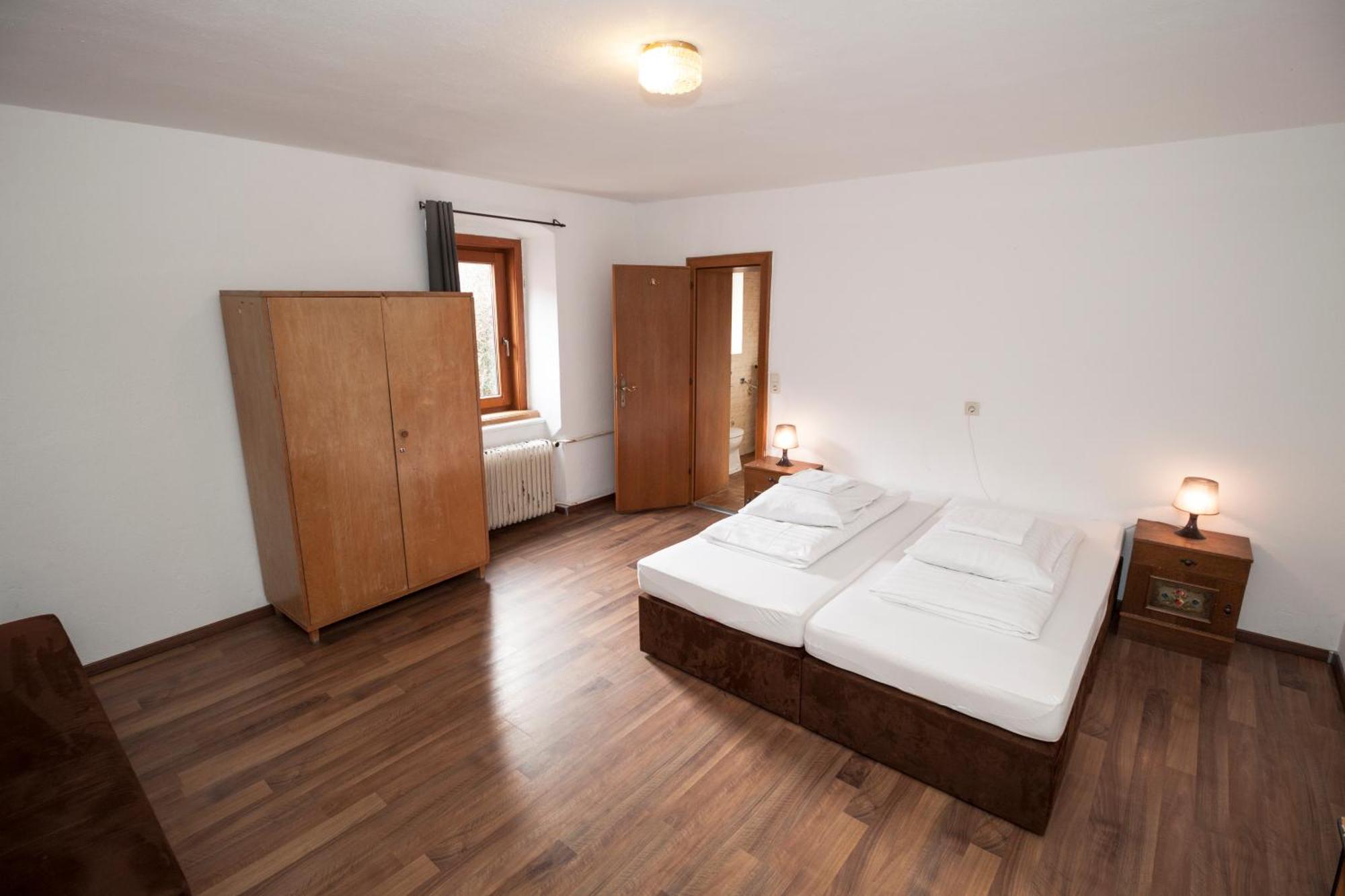 Hostel Chillertal Mayrhofen Cameră foto