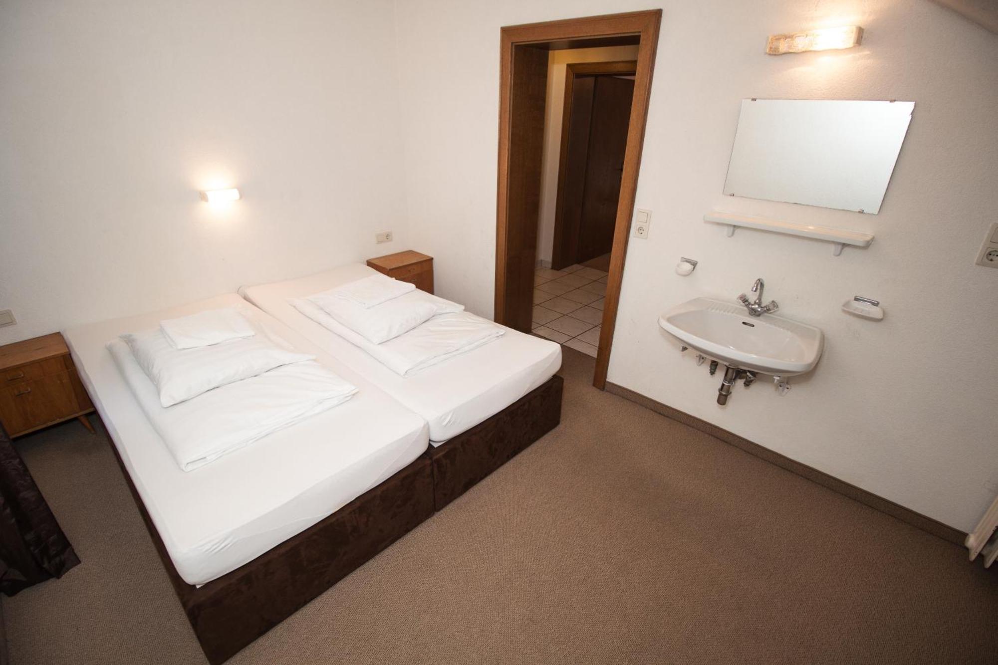 Hostel Chillertal Mayrhofen Cameră foto