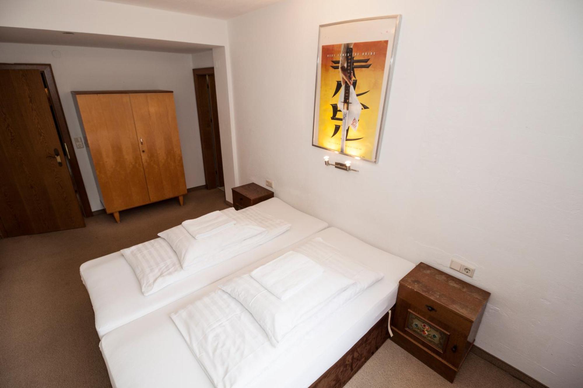 Hostel Chillertal Mayrhofen Cameră foto