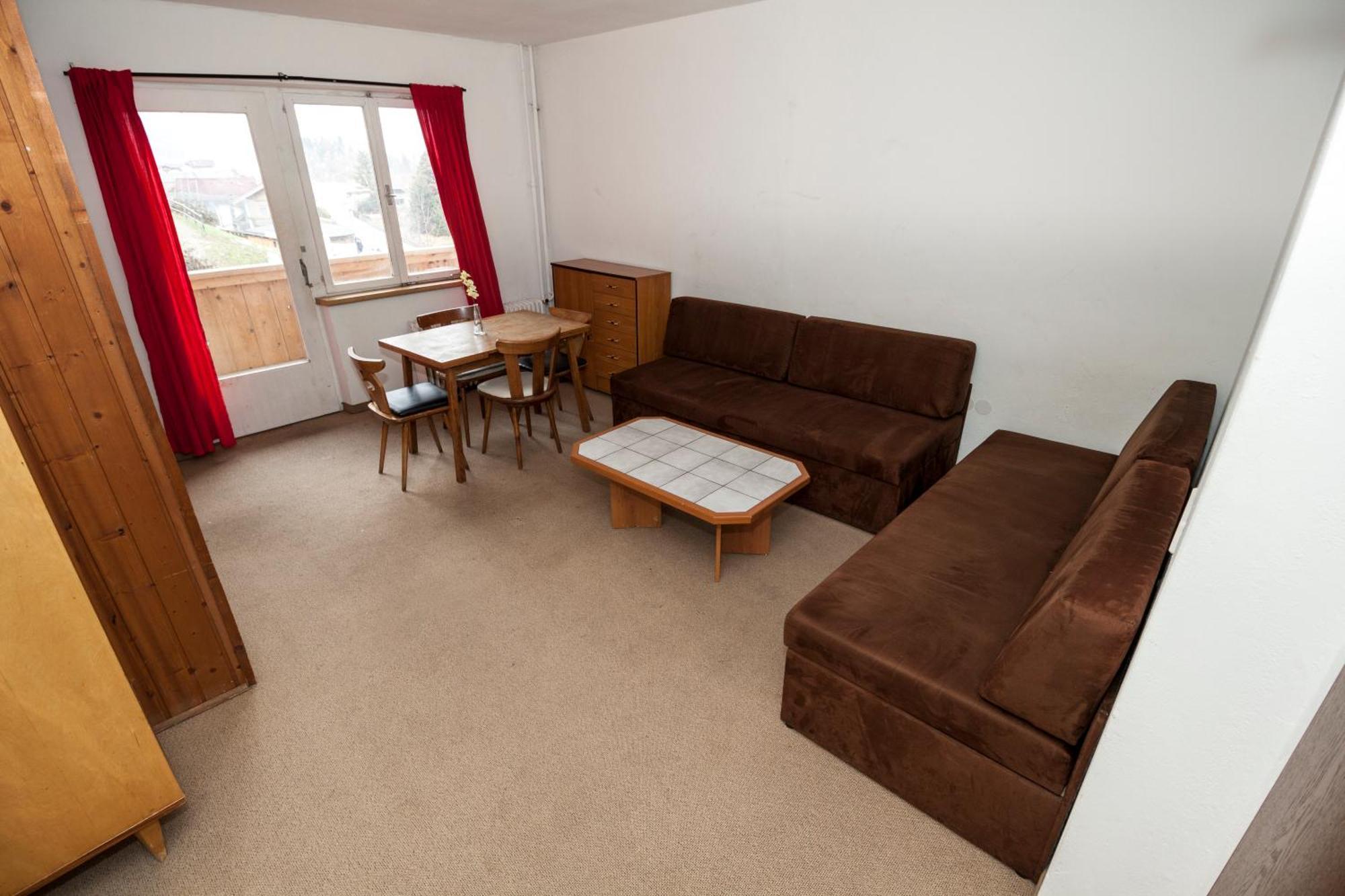 Hostel Chillertal Mayrhofen Cameră foto