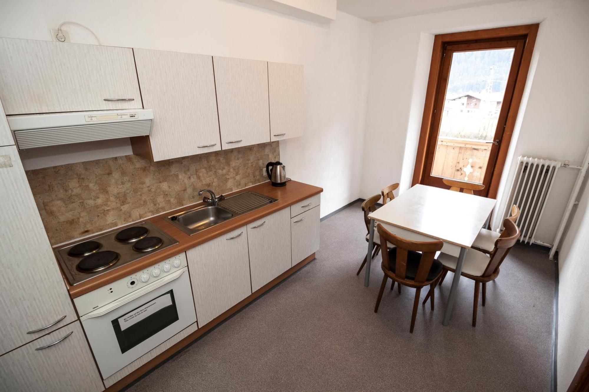 Hostel Chillertal Mayrhofen Cameră foto