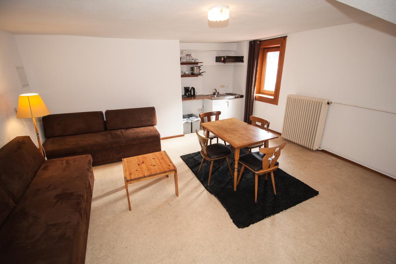 Hostel Chillertal Mayrhofen Cameră foto