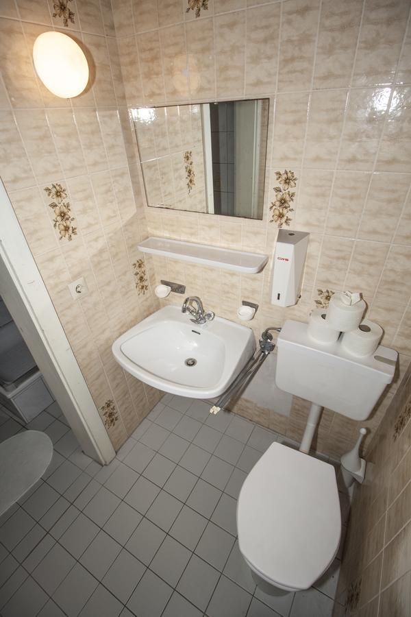 Hostel Chillertal Mayrhofen Cameră foto