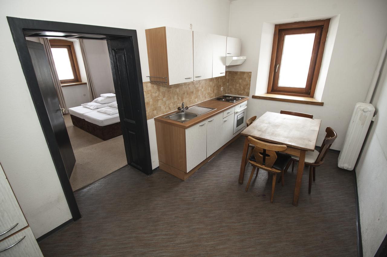 Hostel Chillertal Mayrhofen Cameră foto