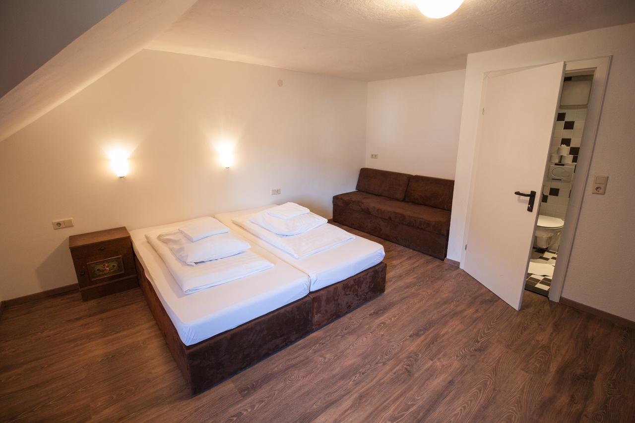 Hostel Chillertal Mayrhofen Cameră foto